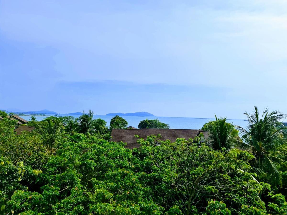 Perdana Serviced Apartment & Resorts Padang Mat Sirat Ngoại thất bức ảnh